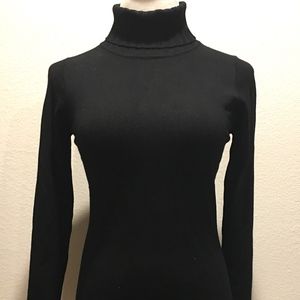 BCBG Turtle Neck